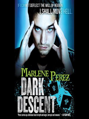 Dark Descent - Audiobook